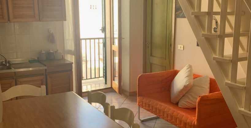 app corso tripoli bilocale