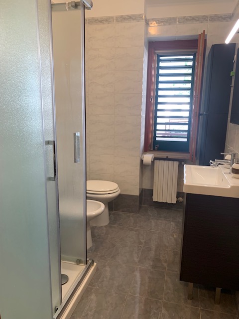 app via de filippo bagno