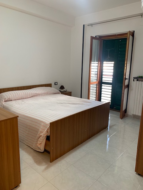 app via de filippo camera da letto