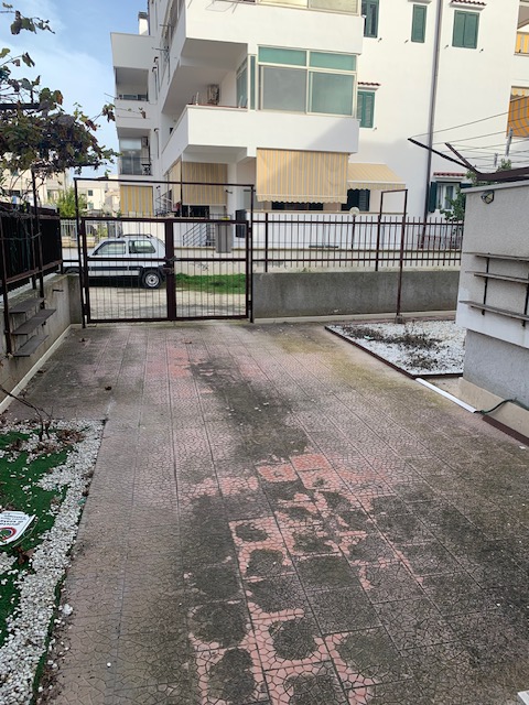 app via de filippo giardino 1