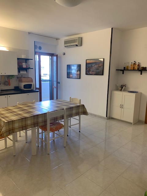 app via de filippo soggiorno pranzo