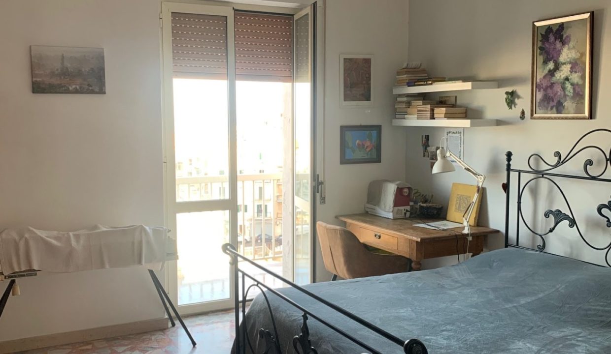 app via pascoli camera da letto