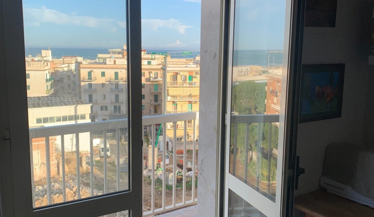 app via pascoli camera da letto balcone