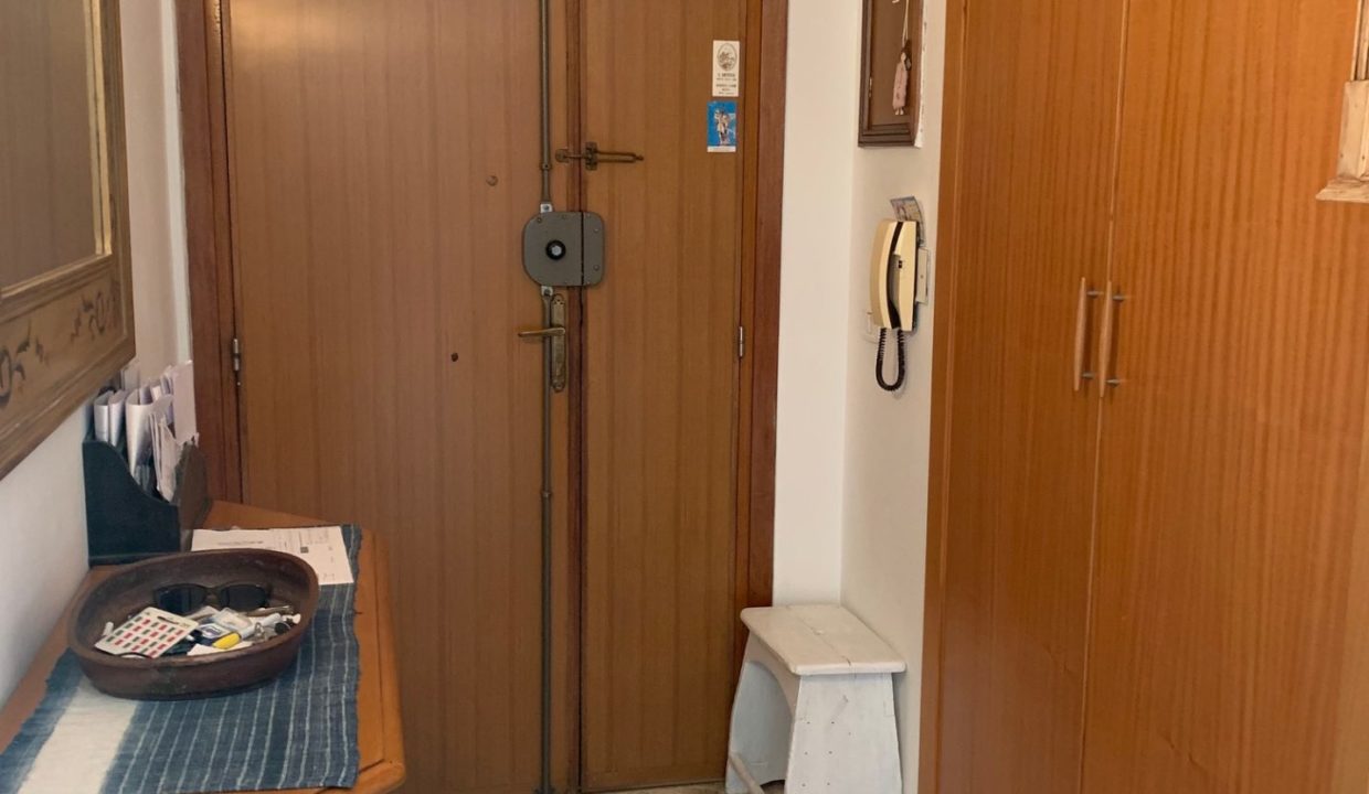 app via pascoli ingresso