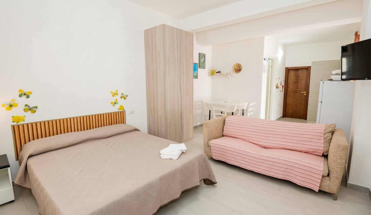 villetta s.margherita appartamenti 12