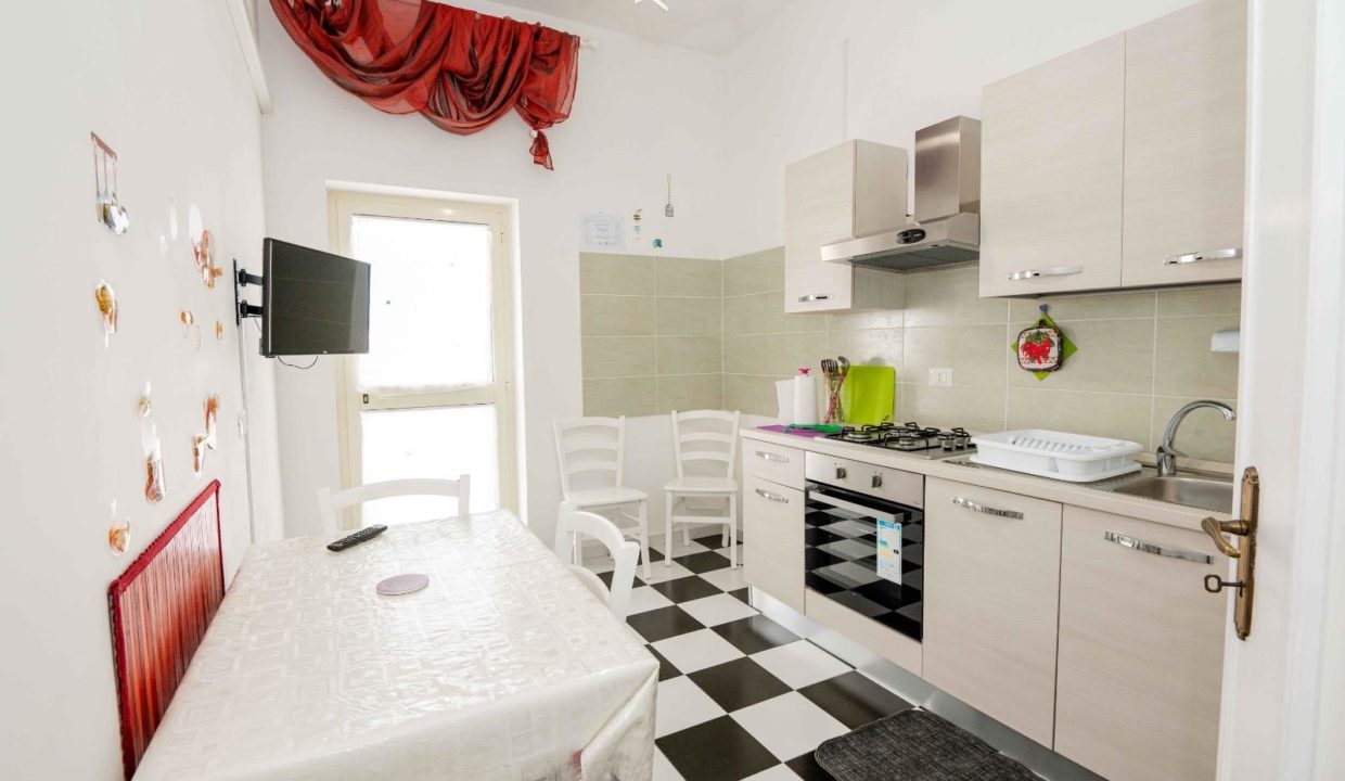 villetta s.margherita appartamenti