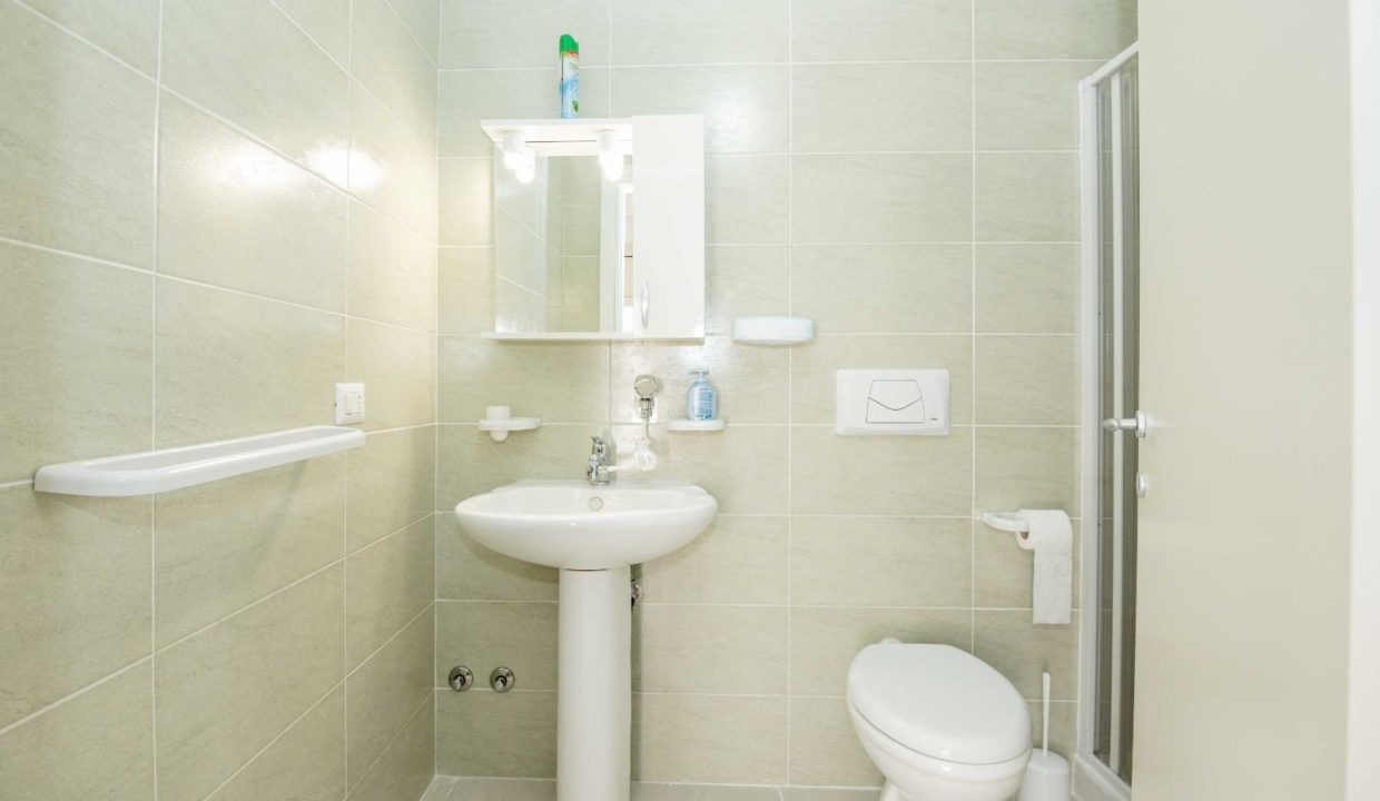 villetta s.margherita appartamenti 14