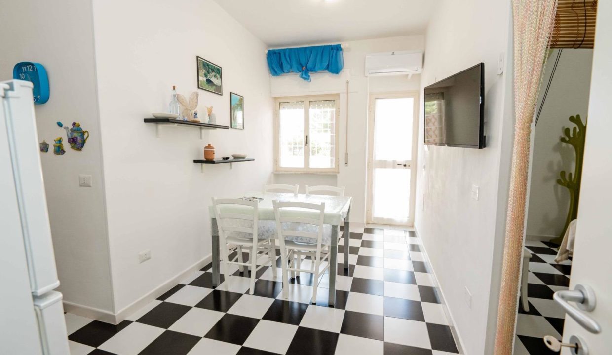 villetta s.margherita appartamenti 16