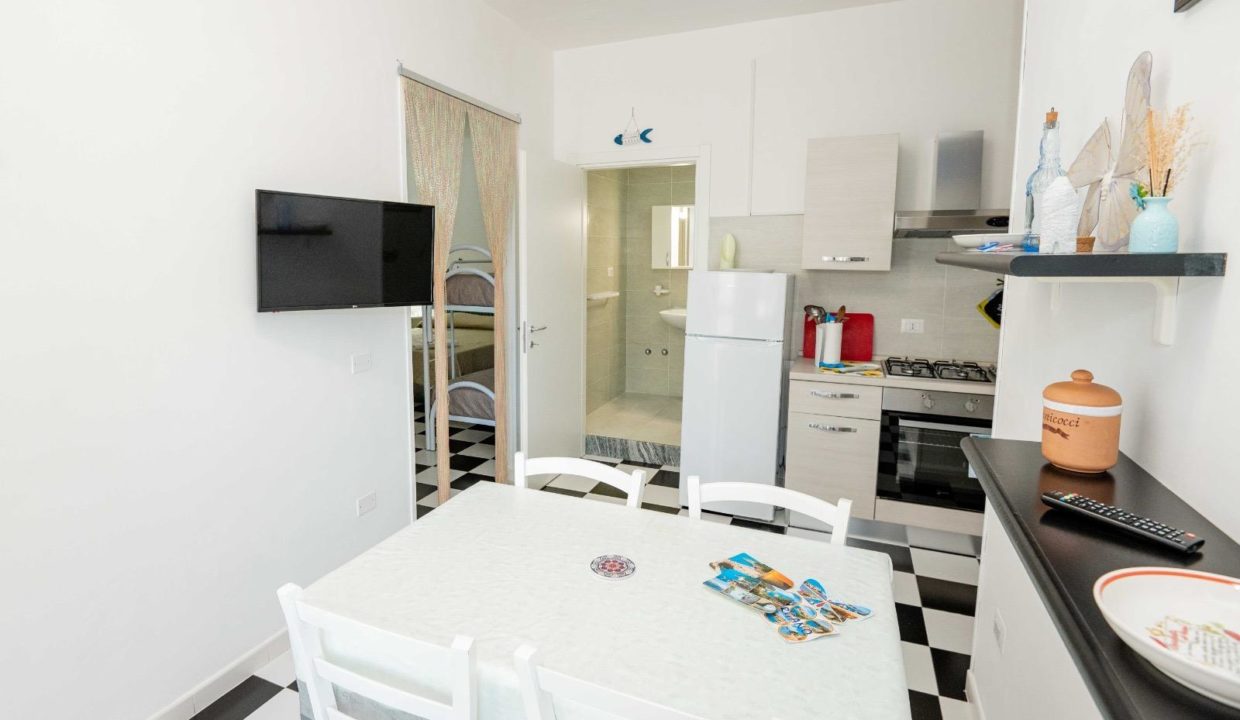 villetta s.margherita appartamenti 17