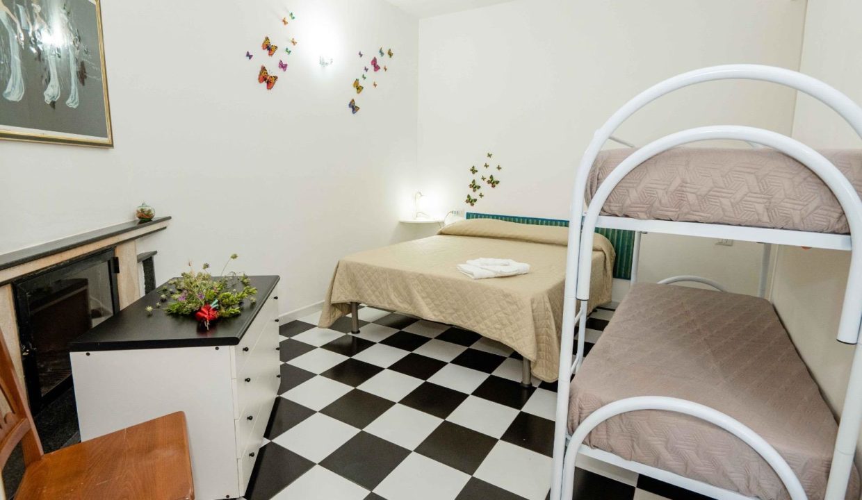 villetta s.margherita appartamenti 20