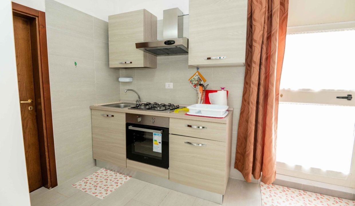 villetta s.margherita appartamenti 8