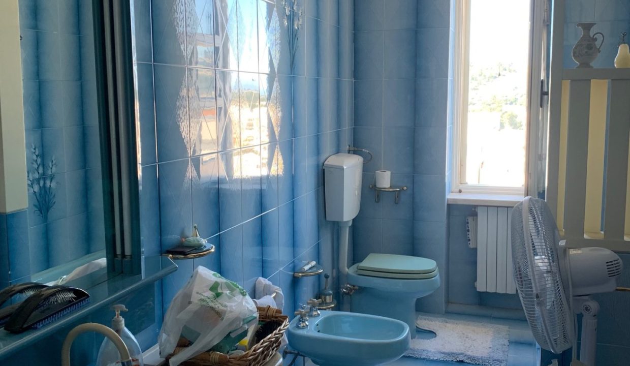 villetta s.margherita bagno