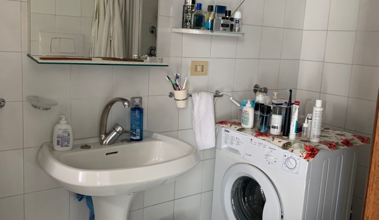 villetta s.margherita bagno di servizio