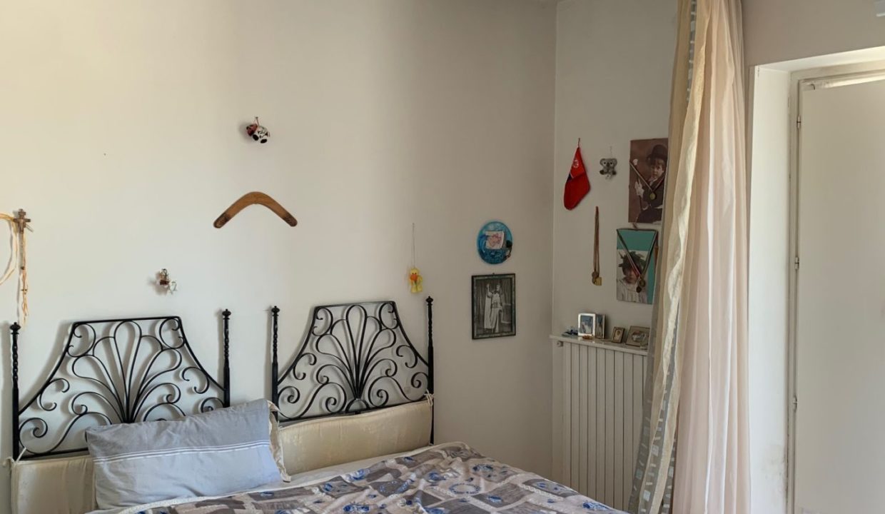 villetta s.margherita cameretta