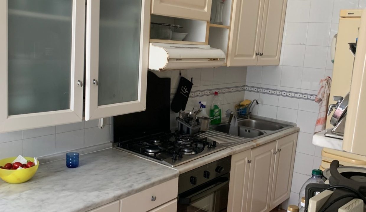 villetta s.margherita cucinino