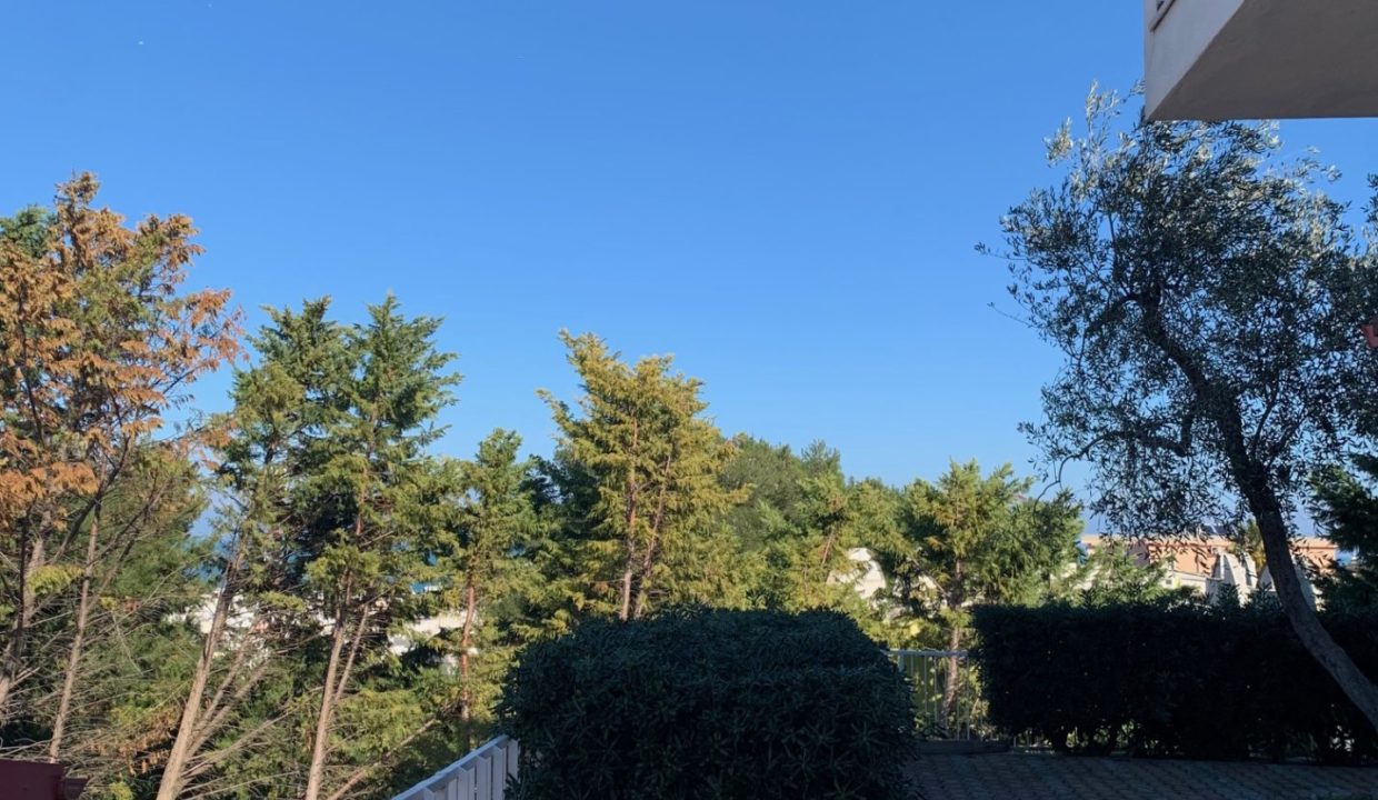 villetta s.margherita esterno