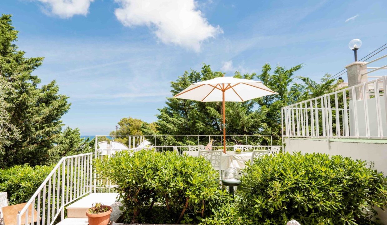 villetta s.margherita giardino 6