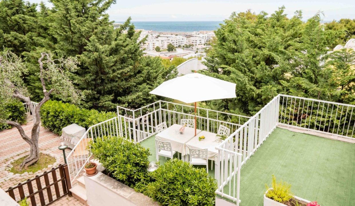 villetta s.margherita giardino 7