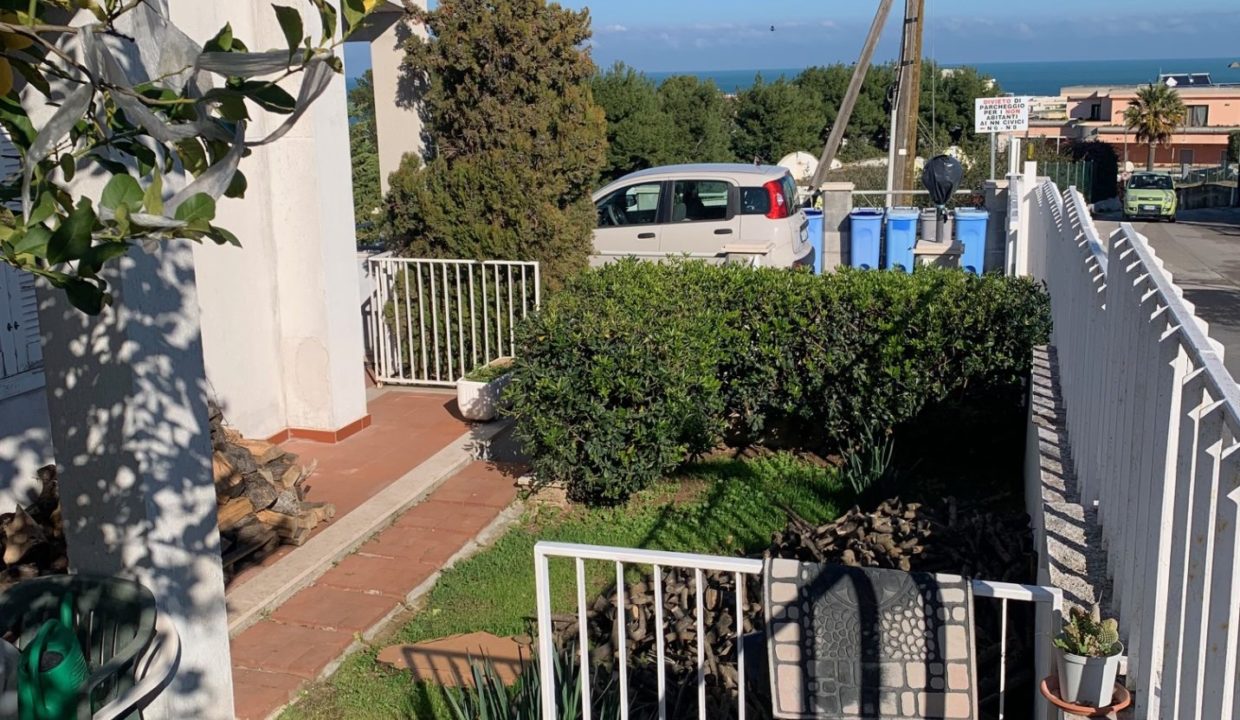 villetta s.margherita primo ingresso