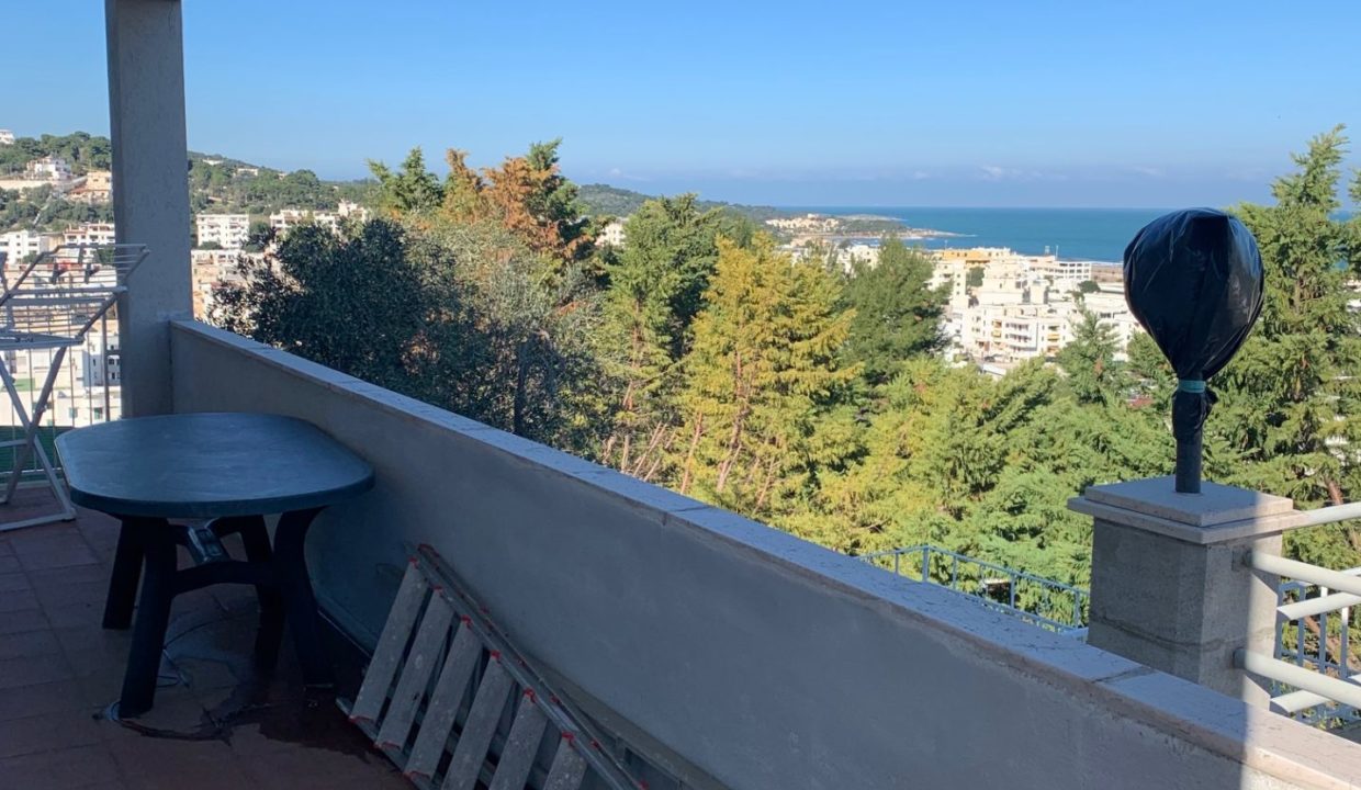 villetta s.margherita veranda app padronale