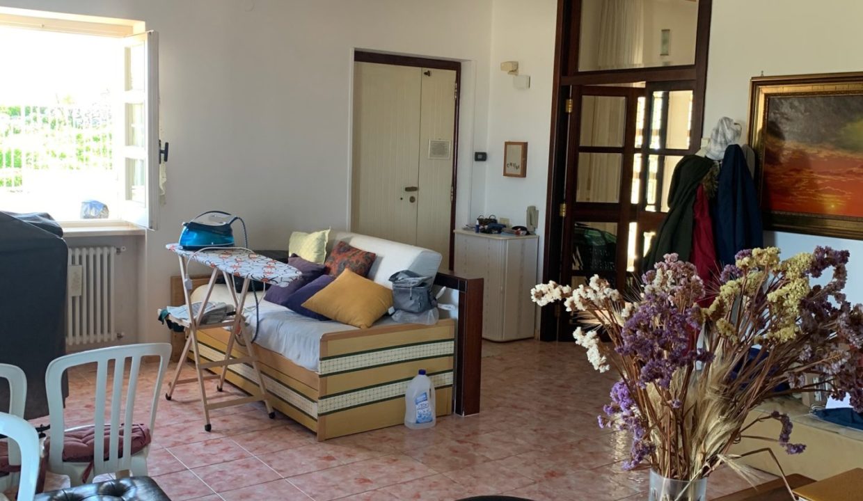 villetta s.margherita zona living 1