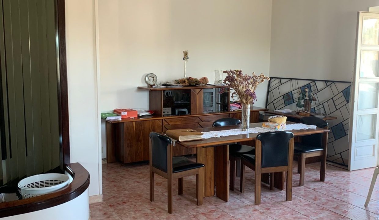 villetta s.margherita zona living