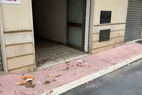 box san giovanni ingresso