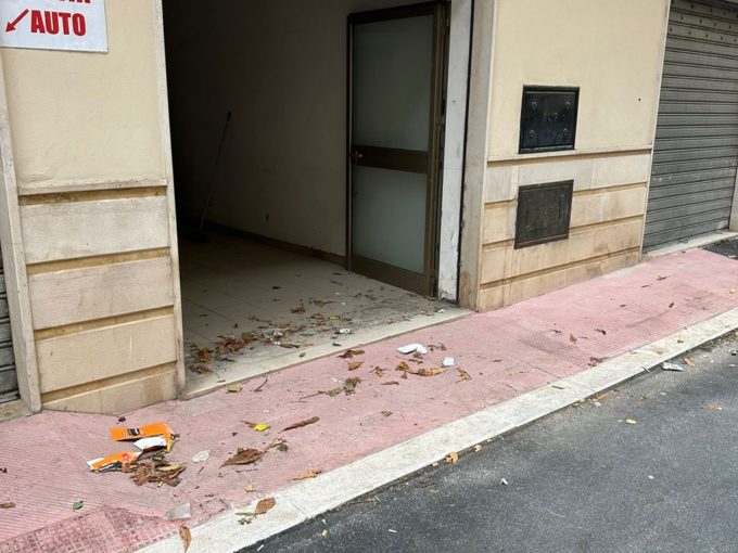 box san giovanni ingresso