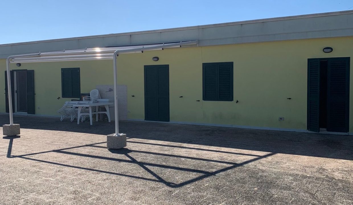 market litoranea esterno app. 1