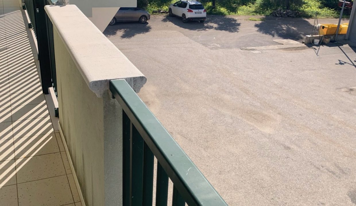 market litoranea ingresso appartamenti